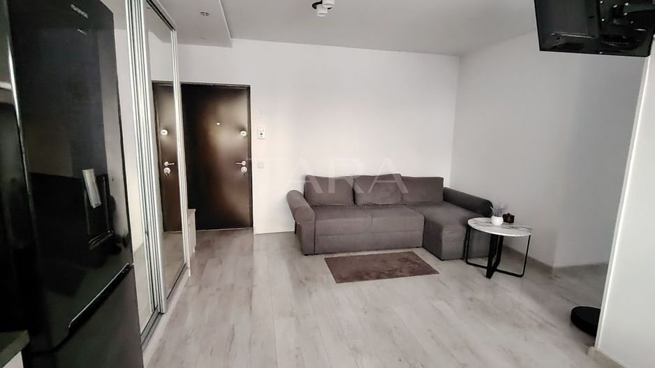 Apartament modern cu 3 camere, bloc nou – locuit sau investiție. - Poză 3