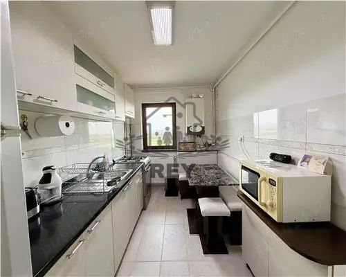 Apartament 4 camere | Valea Aurie, Sibiu – mobilat și utilat, loc de parcare - Poză 5