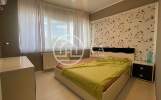 Apartament cu 2 camere de inchiriat in Prima Nufarul, Oradea. - Poză 1