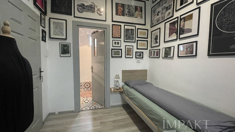 Apartament cu 3 camere, zona centrală-UMF - Poză 9