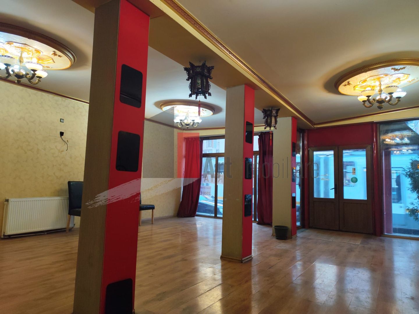 URGENT!, Parcul Carol, DESCHIDERE MARE, COMERCIAL/BIROURI, NEGOCIABIL - Poză 16