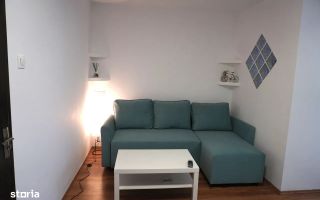 GARSONIERA BABA NOVAC, BUCATARIE INCHISA, REABILITAT, METROU 5 MNUTE - Poză 1