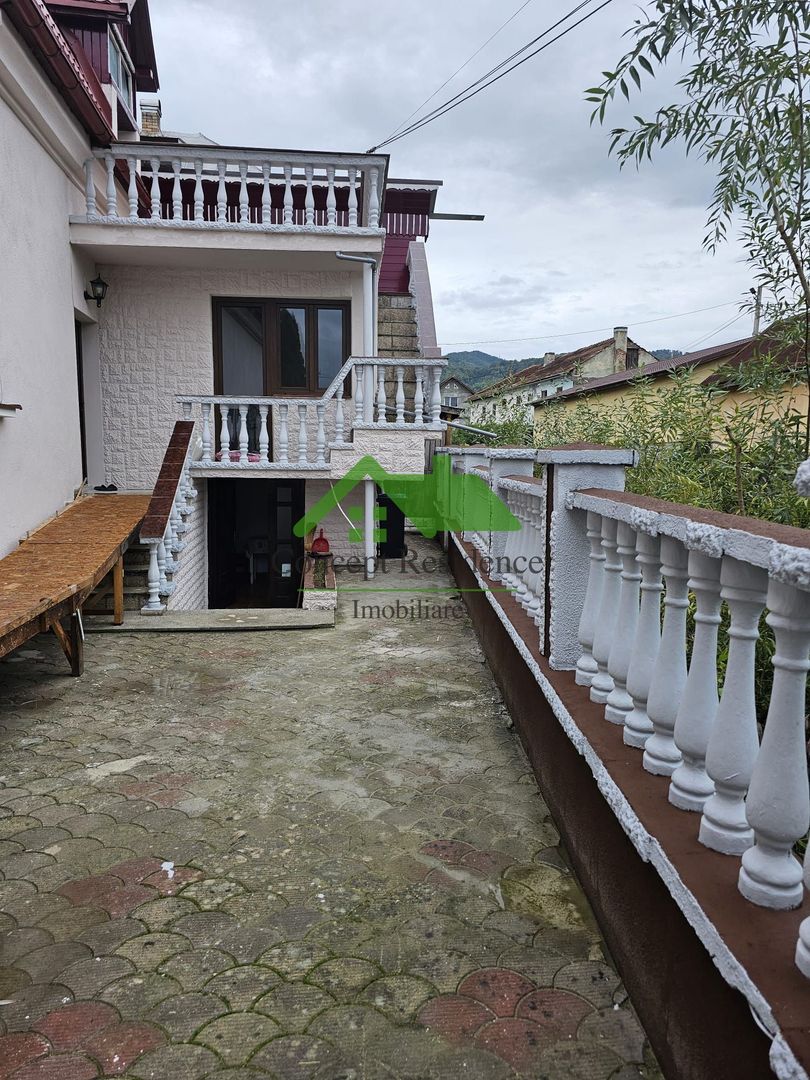 Casă P+M renovată 2023, 190 mp utili – Baia Sprie, zona Primăriei - Poză 17