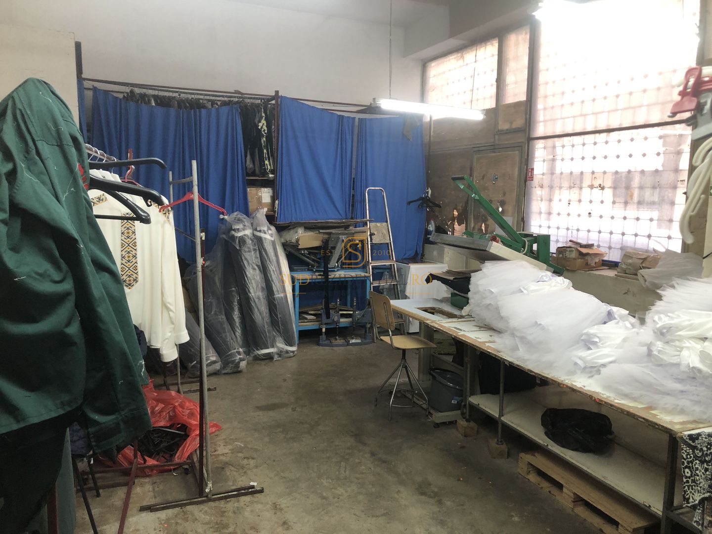 Oportunitate pentru Producție– 500m fata de metrou, Sos Oltenitei - Poză 5