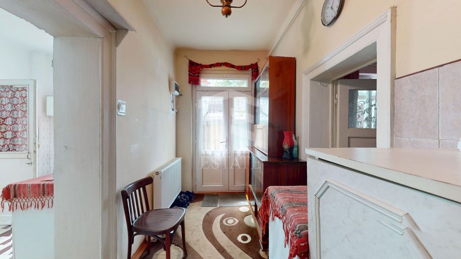 ION MIHALACHE - Turda | Vila Interbelica | Curte Generoasa + 4 camere - Poză 23
