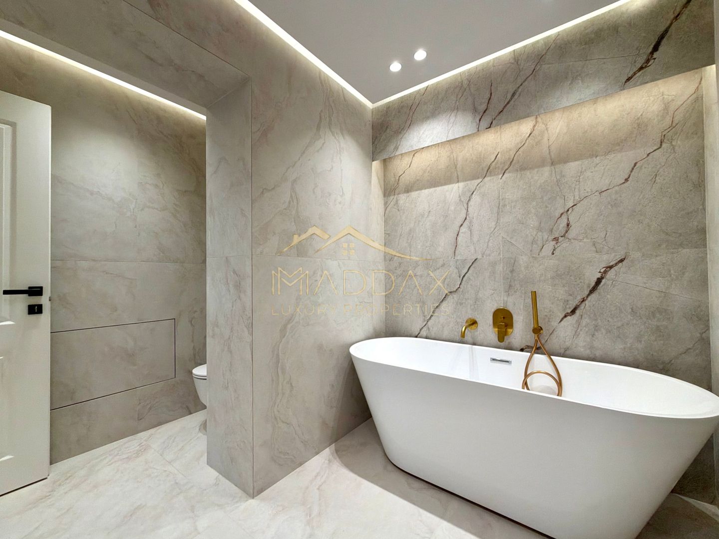 Duplex 4 camere cu gradina //  200 mp + curte 150mp // Straulesti - Poză 32