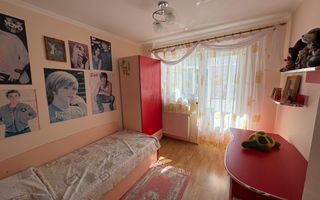 | Apartament 4 camere | 82 mp utili | Etaj 2/4 – Rădăuți, Suceava | - Poză 4