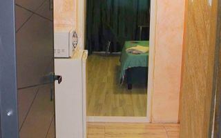 Garsoniera renovata, mobilata si utilata - Tiglina 1, A-uri, etaj 3 - Poză 7