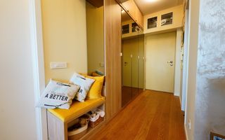 2 Camere cu 2 bai + Parcare, Aviatiei Park, Herastrau - Poză 20