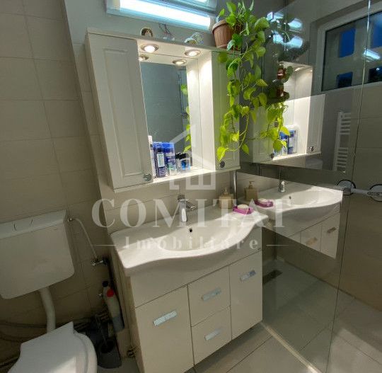Apartament 3 camere + balcon | cartier Gheorgheni, Cluj-Napoca - Poză 9
