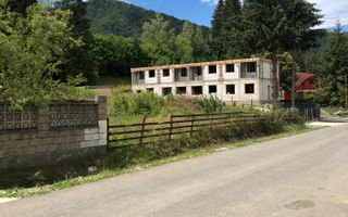 Hotel în constructie-Poiana Mărului plata in rate - Poză 10