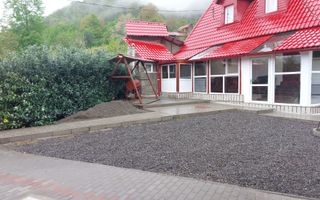 Casa de locuit/Vacanta, 20 km de Reghin, Platoul Fancel, Vanz/Schimb - Poză 5