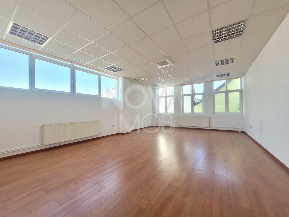 Spatiu comercial de inchiriat 875mp - Piata Cluj - Poză 11