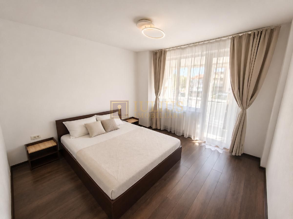 2 camere| parcare subterana| apartament spatios-cca 50 mp| - Poză 3