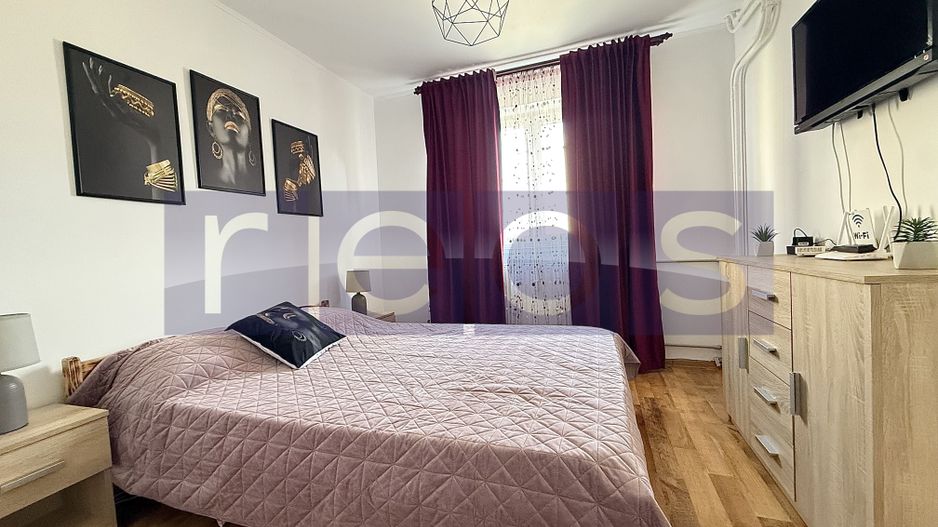VÂNZARE 4 CAMERE | ZONA SALAJAN | MOBILAT ȘI UTILAT - Poză 5