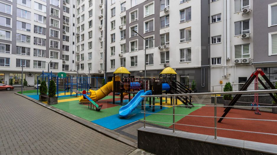 Vânzare, apartament, 3 camere, str. Nicolae Milescu Spătaru, Ciocana - Poză 53