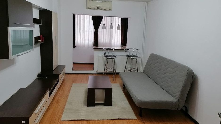 Apartament 2 Camere – B-dul C-tin Brancoveanu | 5 Minute Metrou - Poză 1