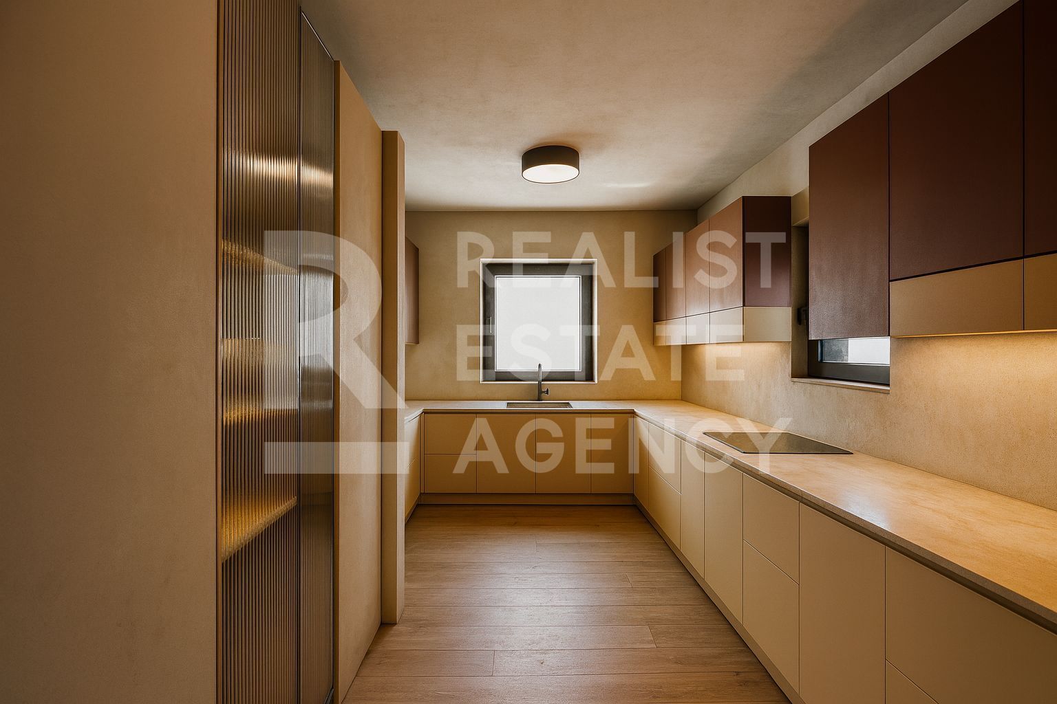 Vânzare, casă modernă, 4 camere Tip 2, Cristian - Poză 8