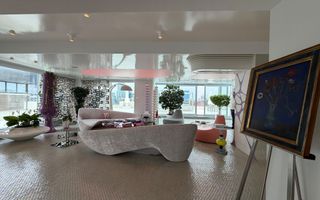 Exclusive Penthouse *514sqm* / terrace 255sqm - Lake View // Floreasca - Poză 10