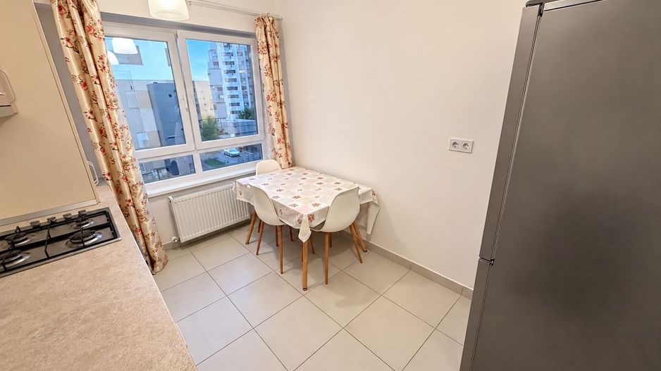 2 Camere Mid Level Parcare Inclusa Metrou Lujerului GranVia Residence - Poză 14