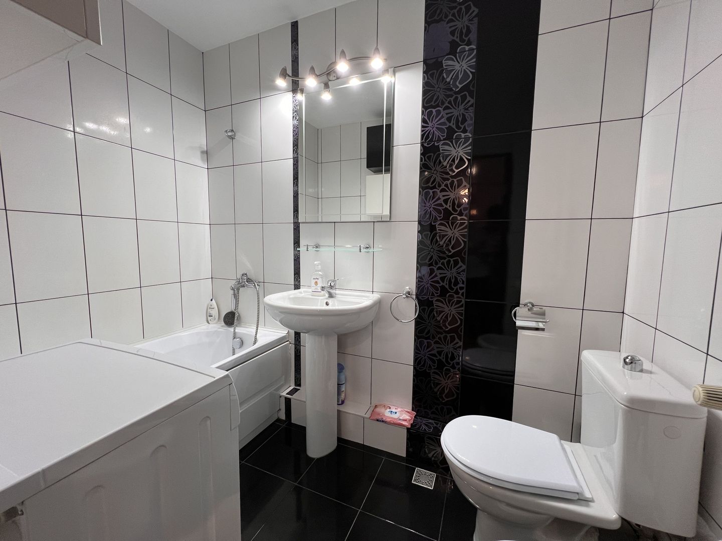 Apartament 2 camere | Mobilat si Utilat - Poză 9