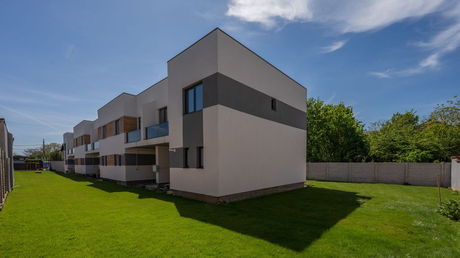 Case Insiruite  in Drumul Taberei ! Compartimentare Reușită ! - Poză 20