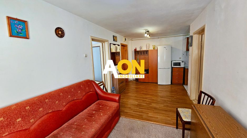 Apartament 3 camere, etaj 1, Cetate, aproape de Parcul Unirii - Poză 8