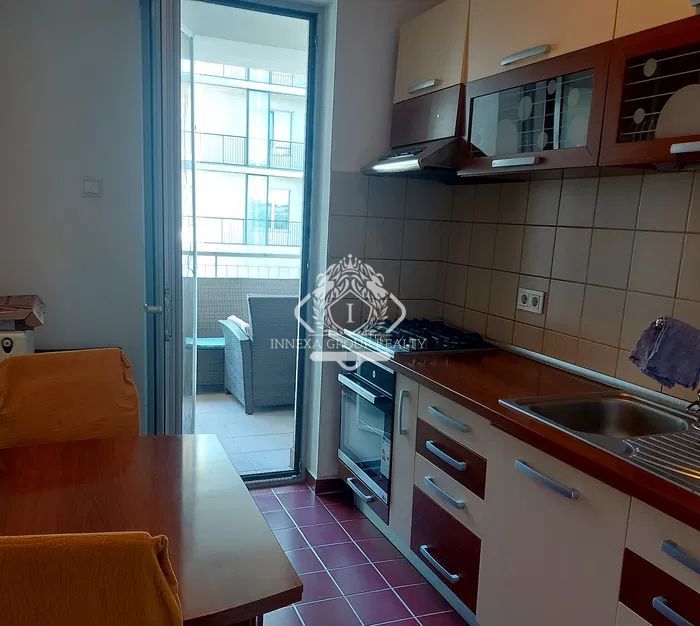 Apartament 2 camere decomandat de inchirita in Asmita Gardens - Poză 5