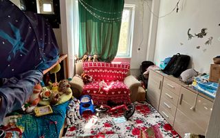 Apartament 2 Camere, Splaiul Crisanei - Poză 5