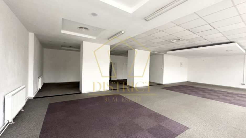 Spatiu comercial SAD cu VAD bun | Zona Maria - Poză 1