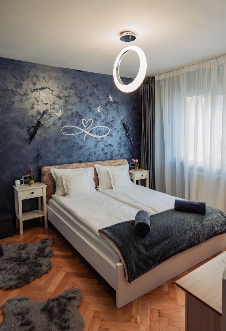 Aparrament decomandat | la cheie | 2 camere | Et. Intermediar | Padin - Poză 3