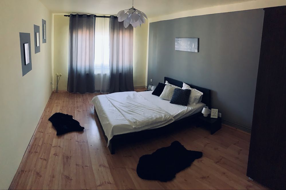 Aradului | 2 camere |  Decomandat | Centrala proprie - Poză 1