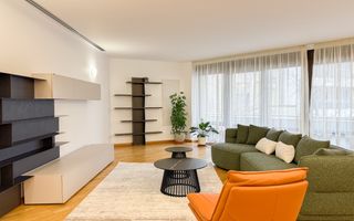 3 Camere 150 MP Soseaua Nordului | Herastrau - Poză 1