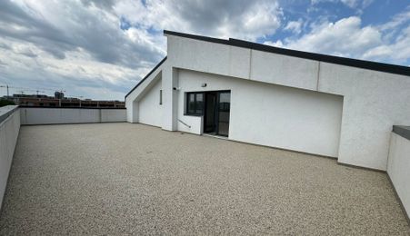 4 Camere Decomandate si Terasa 60mp- Berceni- 10 min de statie metrou