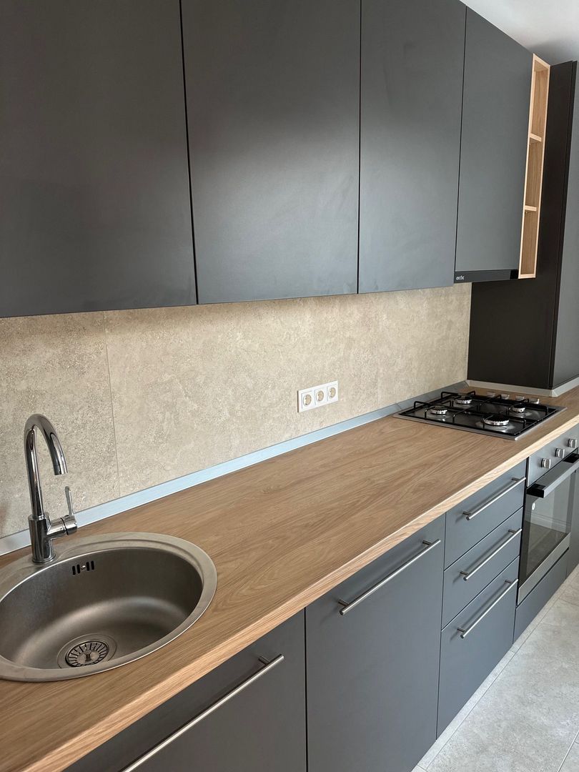 Apartament 3 camere in zona Braytim - Poză 4