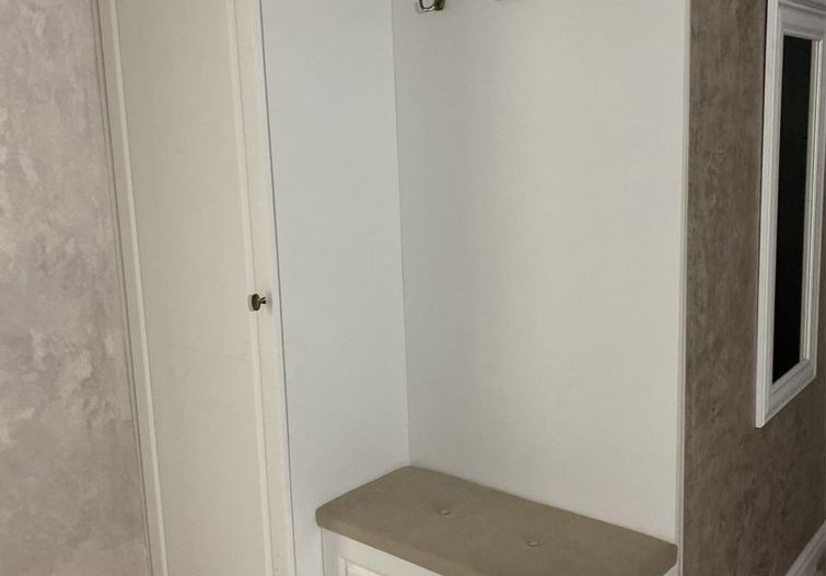 Apartament 2 camere bloc nou Ghiroda etaj 1 - Poză 6