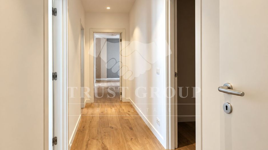 Apartament premium 5 camere Dacia | 176 mp utili+Terasa46mp| 2 locuri de parcare - Poză 26