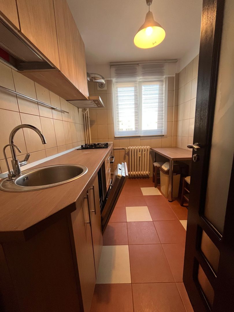 TITAN | Jean Steriadi | Chirie 2 Camere | Metrou 950m - Poză 4