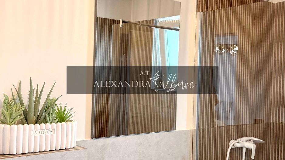 Apartament modern 3 camere I Zona Terra I Floresti - Poză 8