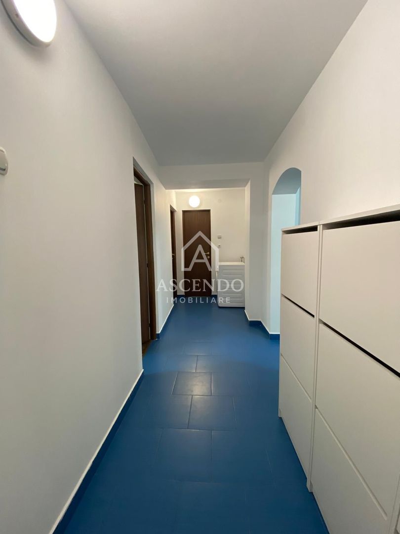 Apartament 4 camere | Etaj 1 | Bulevard principal | Alexandria - Poză 14