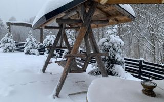 🌲 Cabana de Poveste | Molid – Vama - Poză 12