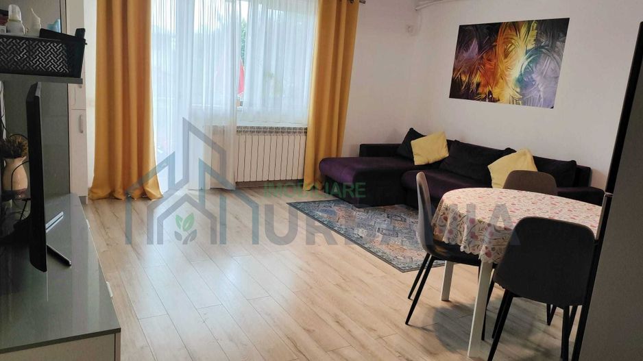 Apartament, zona Bizantique Valea lupului - Poză 1