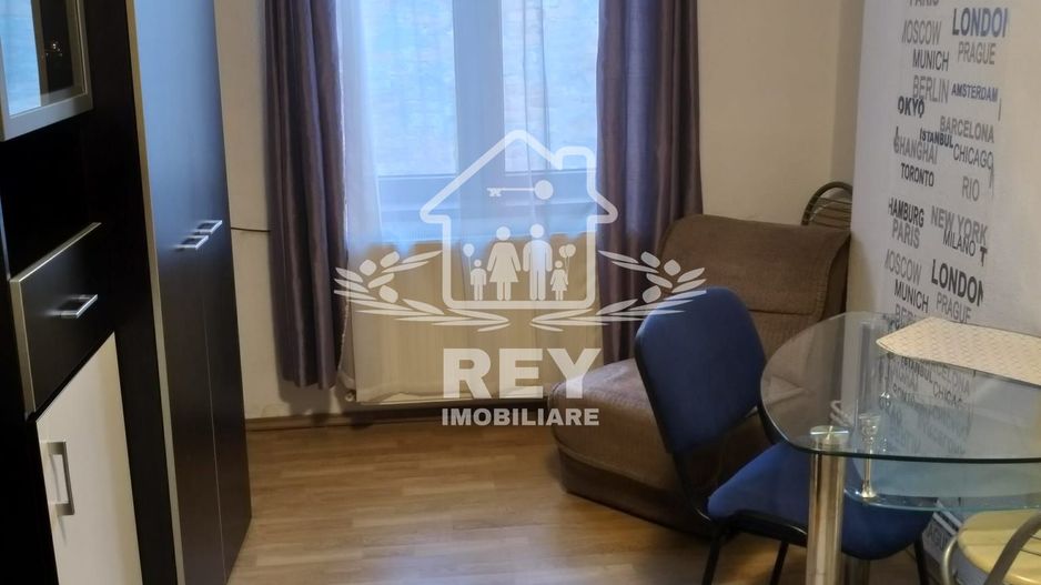 închiriez apartament - Poză 1