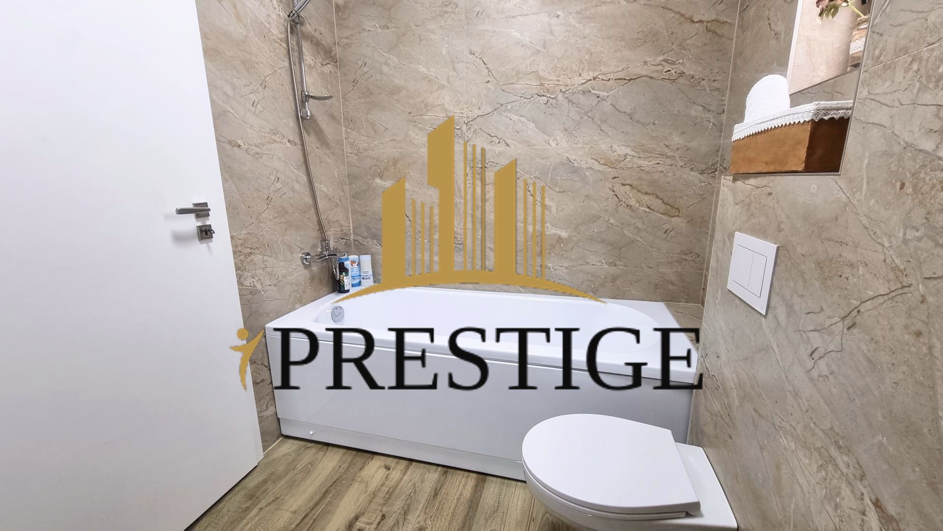 COMISION 0% | APARTAMENT 3 CAMERE | 2 BALCOANE | NOU | DOAMNA STANCA - Poză 9