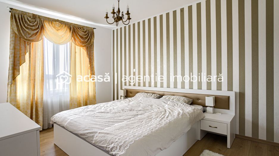 Proprietate Rezervată Apartament cu 3 camere Adora Park Comision 0 - Poză 6
