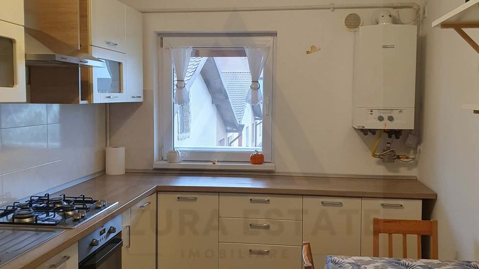 Apartament 76 mp utili 2 bai bucatarie inchisa si pod in Arhitectilor - Poză 2
