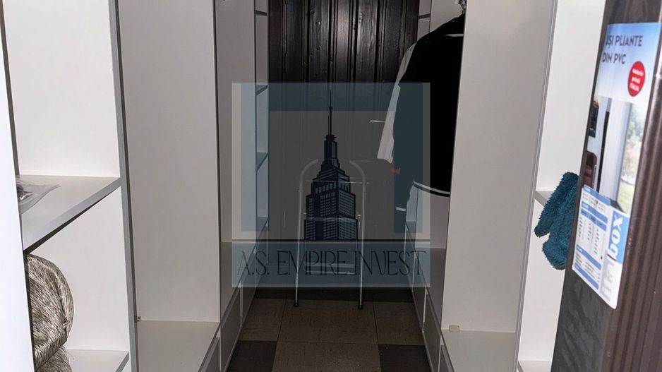 Casa/villa , 6 camere, 550 mp teren, singur in curte - Crevedia/Buftea - Poză 14