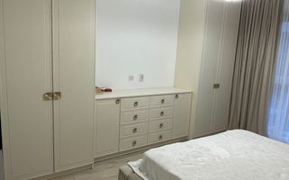 Superb 2 Camere Mobilat Utilat Premium Gradina Amenajata - Poză 9