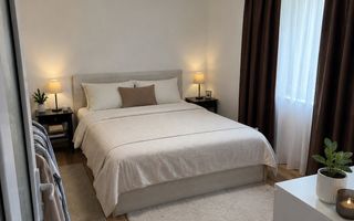 Casă de vânzare în Voinești, județul Iași - 55 mp, la cheie - Poză 3