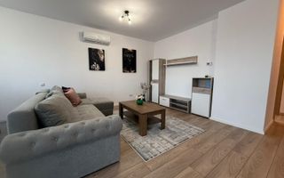 Apartament 2 camere, parter, loc de parcare, Complex Concept 9 - Poză 8